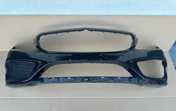Mercedes-Benz C AMG W205 Front bumper A2058850925