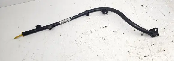 Mercedes-Benz CLA C117 X117 W117 Oil level dip stick A6510108912