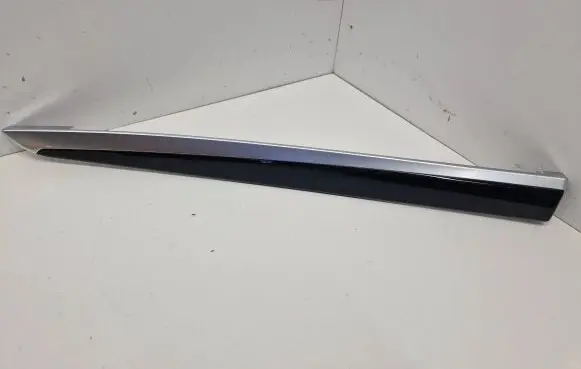 BMW 5 F10 F11 Rear door card trim 9171780