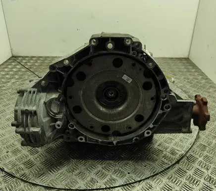 Audi A5 Automatic gearbox TFE