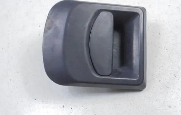 Iveco Daily 3rd gen Front door exterior handle 