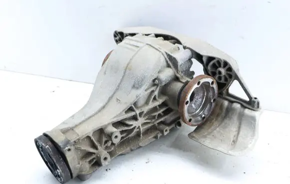 Audi A6 S6 C7 4G Rear differential 8K0599287G MNB