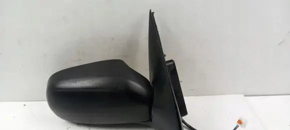 Mazda Tribute Front door electric wing mirror