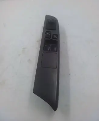 Nissan King Cab, Navara Electric window control switch 80961vj400