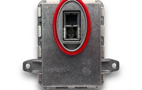 Alfa Romeo Stelvio Central body control module S5089 130732946915