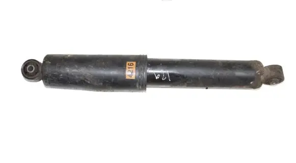Chevrolet Captiva Rear shock absorber/damper