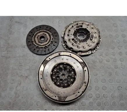 BMW 1 F20 F21 Clutch set kit 8605090 8610627 8610626
