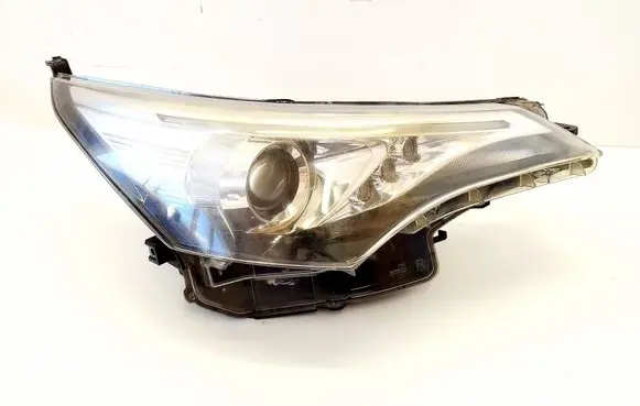 Headlight/headlamp