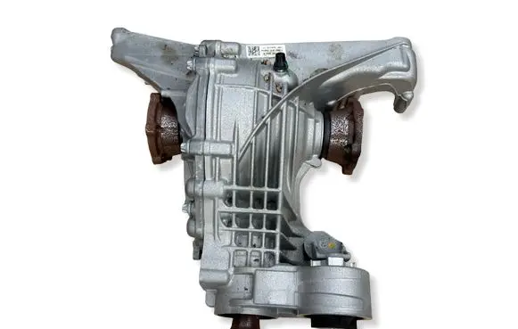 Audi A8 S8 D5 Rear differential 0G2500043E