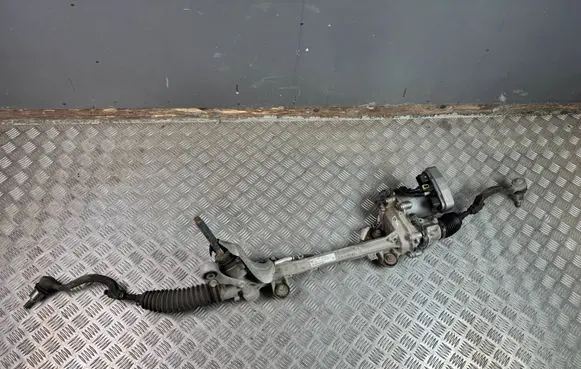 Jaguar F-Pace Steering rack L8A23200BF 4532020555