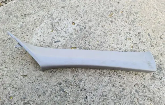 BMW X3 F25 (A) pillar trim 9169304
