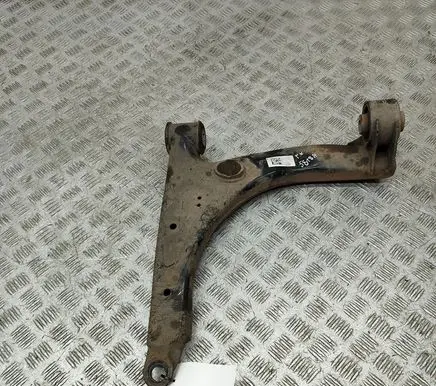 Volkswagen Crafter Front lower control arm/wishbone 2N0407151J