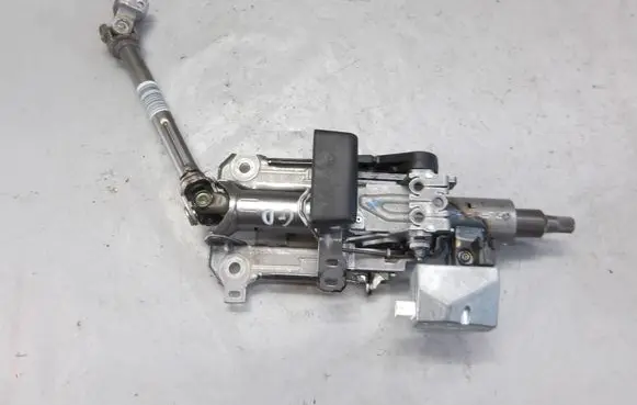 Opel Grandland X Steering wheel lock 9815882080 36448100