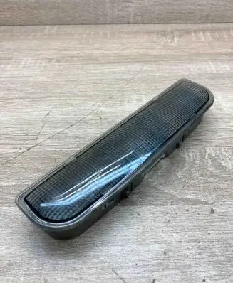 Audi A3 S3 8P Rear seat light 8P0947111