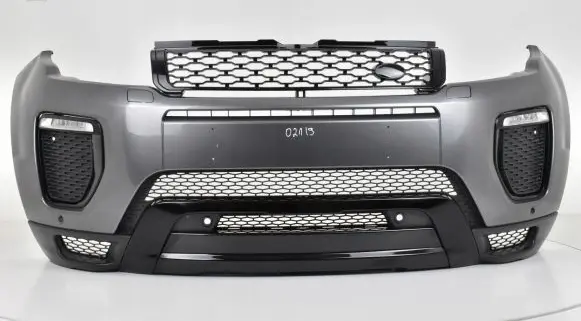 Land Rover Evoque I Front bumper 53816