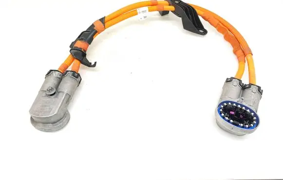 BMW i4 Other wiring loom 5A0FAC0 5A0FAC1 29072022E