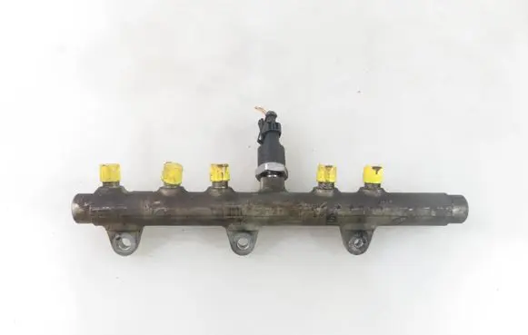 Fiat Punto (188) Fuel main line pipe 0445214016