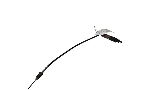 Peugeot 508 Exhaust gas temperature sensor 9665090280