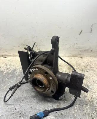 Citroen C5 Front wheel hub