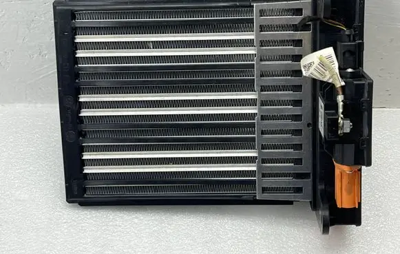 Volkswagen ID.3 Electric cabin heater radiator 1EA963581F