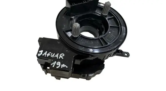 Jaguar I-Pace Airbag slip ring squib (SRS ring) 1AAZW00147A 0097AACH