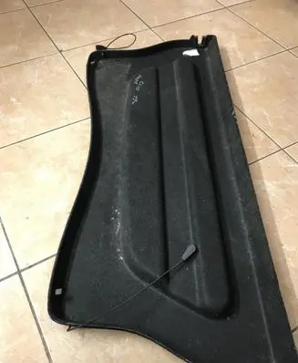 Renault Clio IV Parcel shelf 10720202103