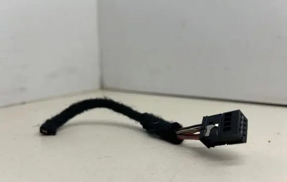 Audi Q5 SQ5 Other wiring loom 8K0971833