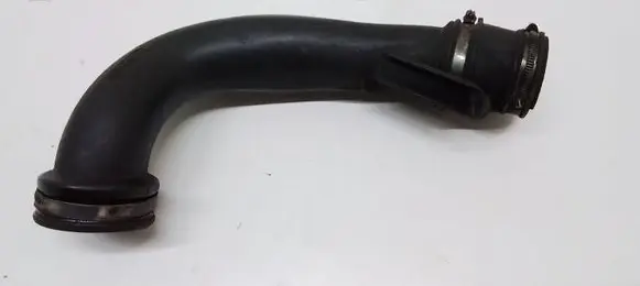 Volvo S80 Intercooler hose/pipe 30741667