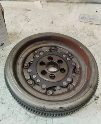 Skoda Octavia Mk2 (1Z) Flywheel 