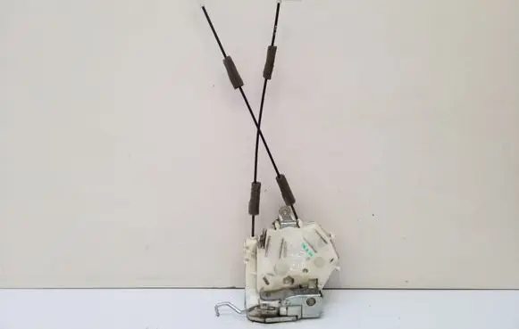 Honda FR-V Rear door lock OEM