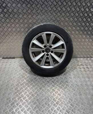 BMW 5 F10 F11 R17 forged rim