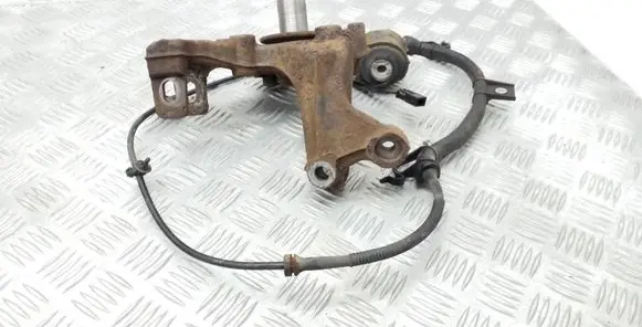 Seat Exeo (3R) Rear wheel hub 8E0505436BC
