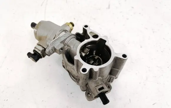 Audi Q5 SQ5 Fuel injection high pressure pump 06H127025K 06J145100P