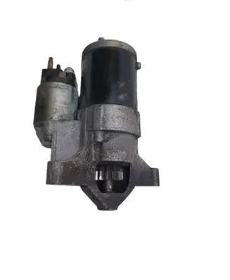 Peugeot 508 Starter motor 9671014680