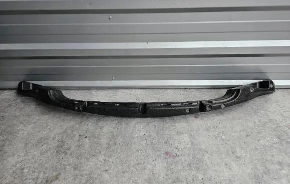Maserati Ghibli Front bumper foam support bar 6700361920