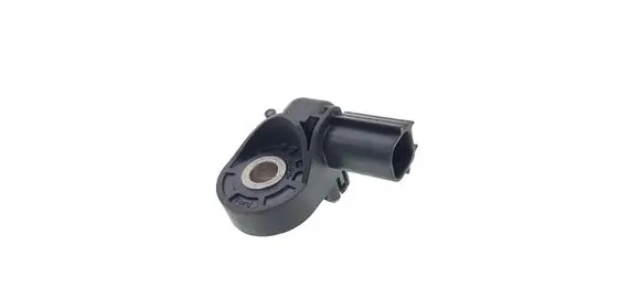 Ford Fusion II Airbag deployment crash/impact sensor HS7T14B006AA 2151124
