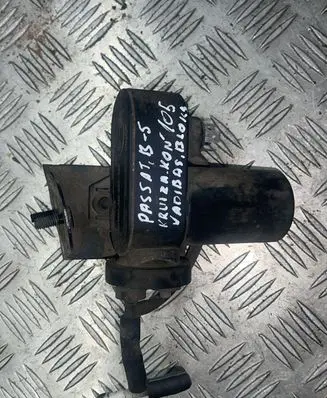 Volkswagen PASSAT B5 Cruise control unit/module 811907325 003572