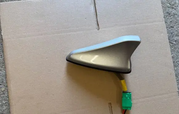 Hyundai i30 Radio antenna 96210G4000