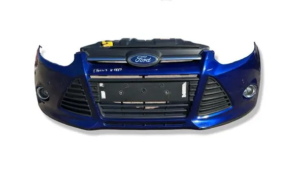 Ford Focus Front bumper BM5117757A