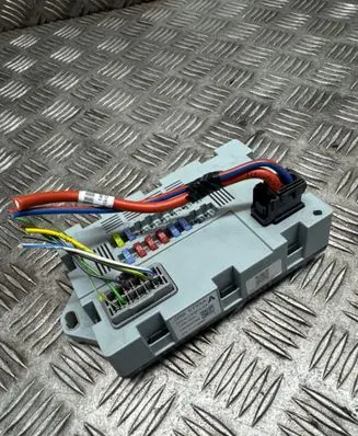 Land Rover Discovery Sport Fuse module CPLA14Q073AA 1602030389 73707520