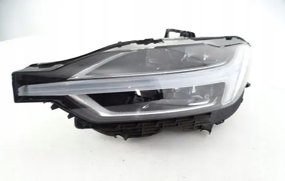 Volvo XC60 Headlight/headlamp