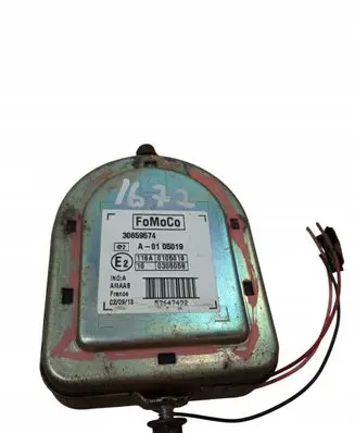 Volvo XC90 Alarm system siren 30659574