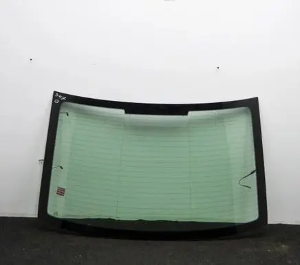 Audi A6 S6 C7 4G Rear windscreen/windshield window 