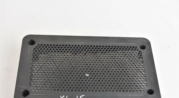 BMW X4 F26 Subwoofer grill/trim 65139301961