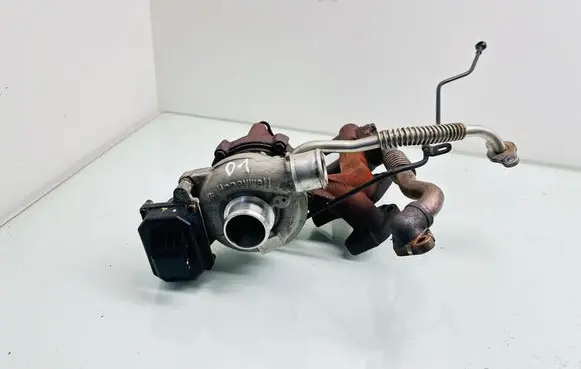 KIA Optima Turbo 282012A810