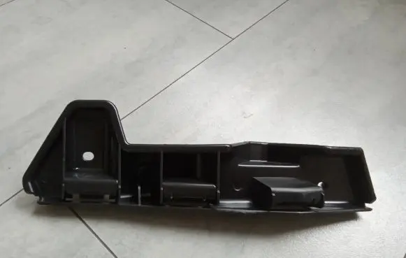 Renault Master III Front bumper mounting bracket 960160002R