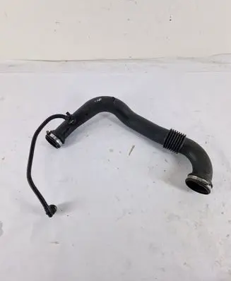 Nissan Primastar Intercooler hose/pipe