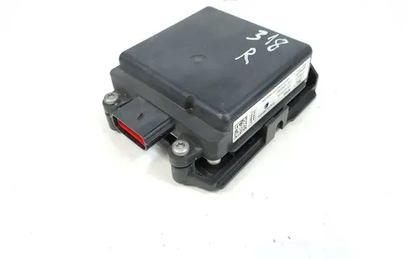 Ford Mustang VI Blind spot module FT4T14D453AC