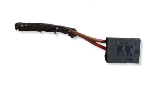 Audi A6 S6 C7 4G Other wiring loom 4G0919321