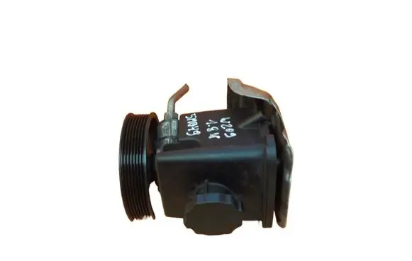 Mercedes-Benz CLK A209 C209 Power steering pump A0034664101